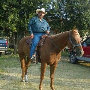 Meet your Posher, Norma